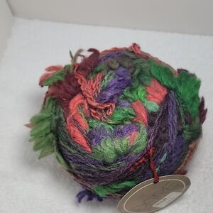Dare Multicolor Yarn Ball